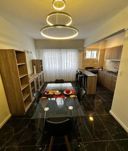 Departamento · 50m² · 2 Ambientes