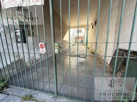 Ph en venta  villa sarmiento
