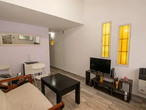 Venta haedo ph duplex 2 amb con cochera