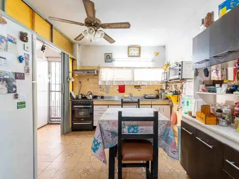 Venta ph 2 amb cochera y terraza ciudadela