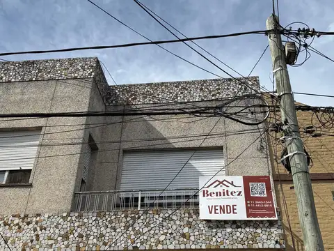 Oportunidad vivienda en p.a. con potencial!