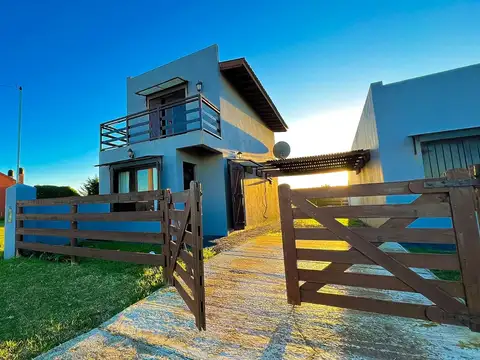 Ph 3 ambientes camet norte