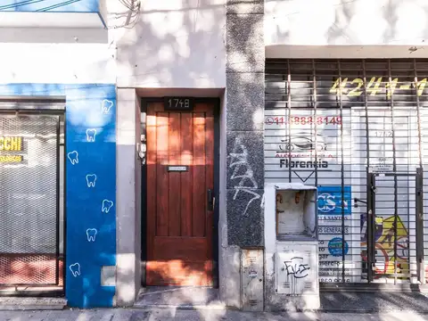 Venta ph 3 amb estacion lanus este