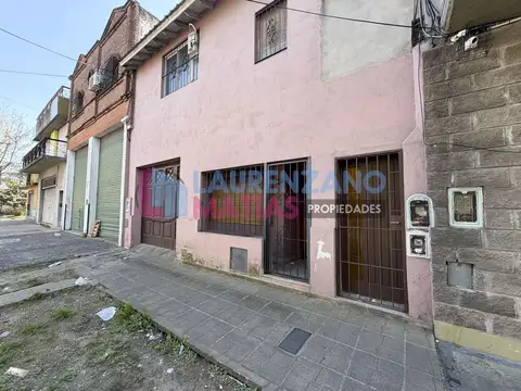 Venta ph 3 ambientes con patio y terraza - a reciclar en ciudadela