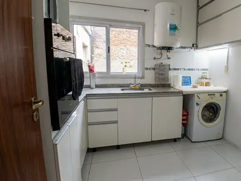 Ph 4 ambientes en venta en san justo apto credito
