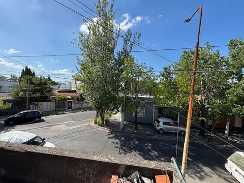 Ph 4 ambientes con terraza y cochera