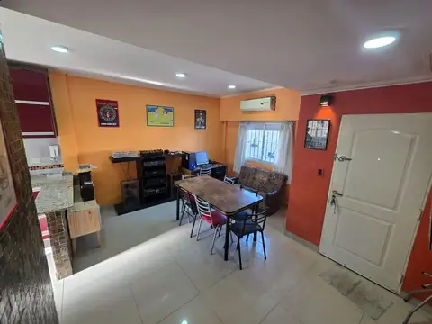 Venta duplex ph 3 ambientes cochera villa tesei