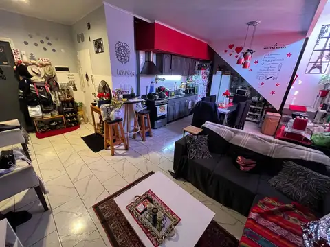 Ph de cuatro ambientes totalmente refaccionado