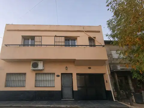 Ph 3 ambientes con cochera y excelente ubicación