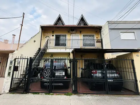 Venta ph 4 ambientes villa luzuriaga sin expensas