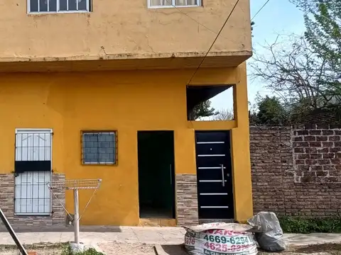 Departamento en buena ubicación