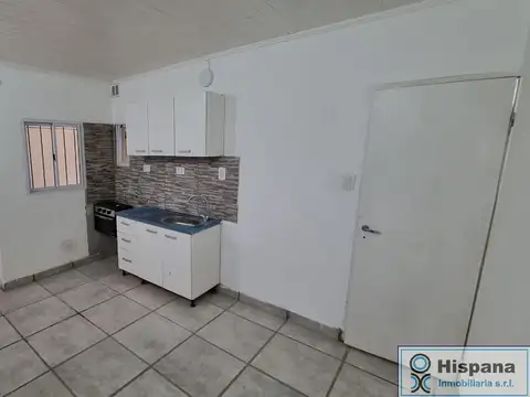 Departamento en  alquiler en del viso, 2 ambientes