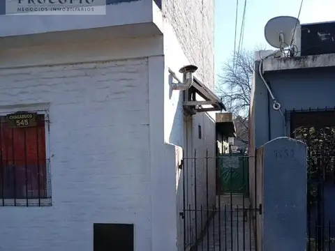 Departamento en alquiler en moreno