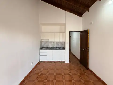 Departamento - 2 ambientes-merlo norte