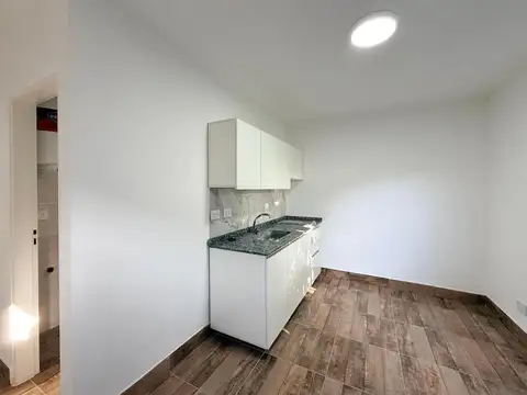 Departamento - 2 ambientes-merlo norte