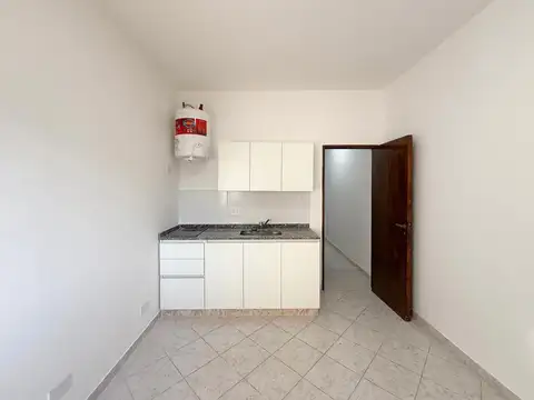 Departamento - 2 ambientes-merlo norte