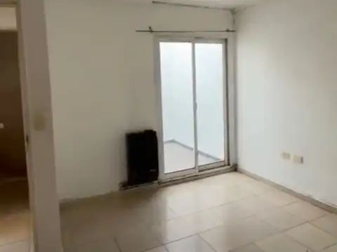 Alquiler – departamento 1 dormitorio en pleno centro