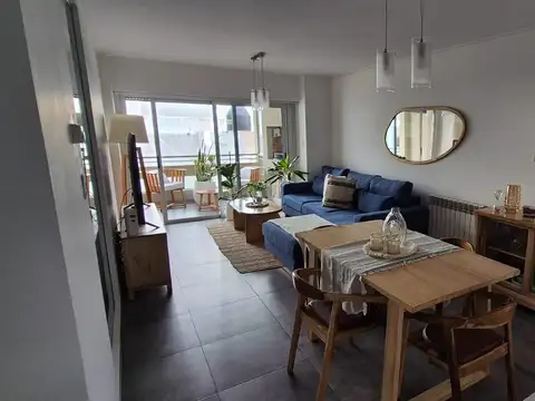 Departamento - la plata