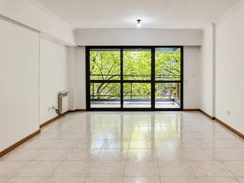 Departamento - plaza mitre