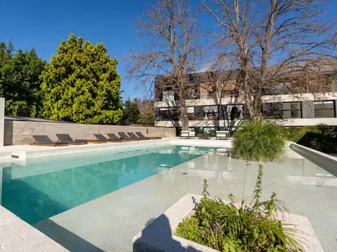 Departamento en alquiler en city bell