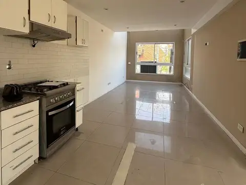 Departamento - oficina - loft - alquiler - banfield oeste