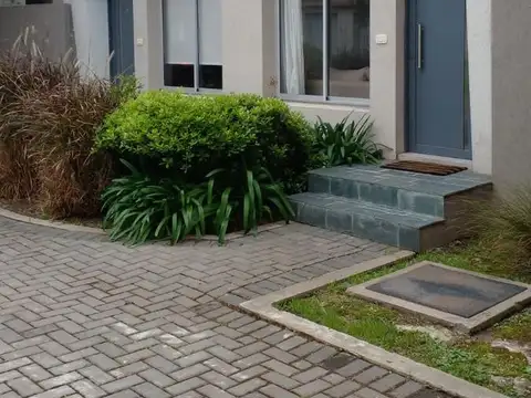 Departamento en bella vista alquiler