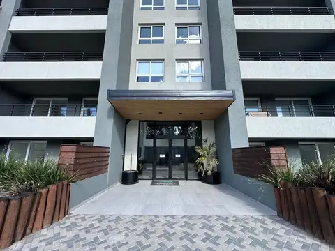 Departamento - 2 ambientes - complejo cerrado - distrito t