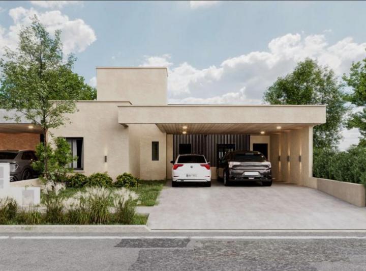 Casa · 146m² · 5 Ambientes · 2 Cocheras