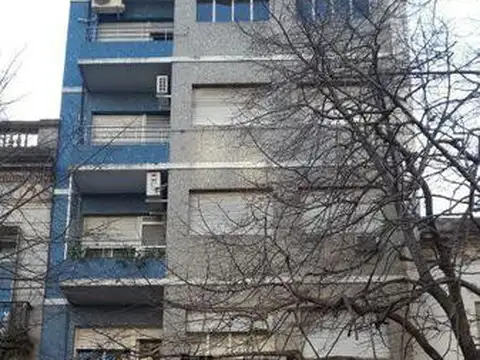 Departamento en alquiler en 51/9 y 10 la plata - alberto dacal propiedades