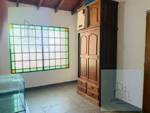 Departamento en banfield