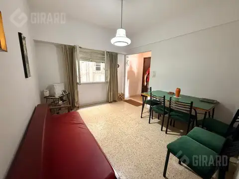 Departamento en venta 2 amb, zona plaza colon. oportunidad