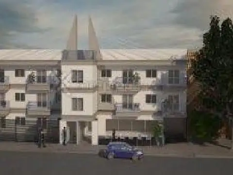 Departamento en alquiler ayacucho al 200 - lomas de zamora oeste