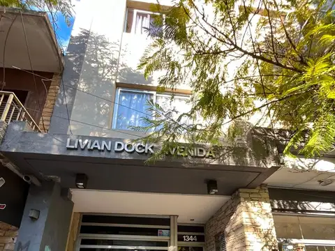 Departamento en alquiler en merlo