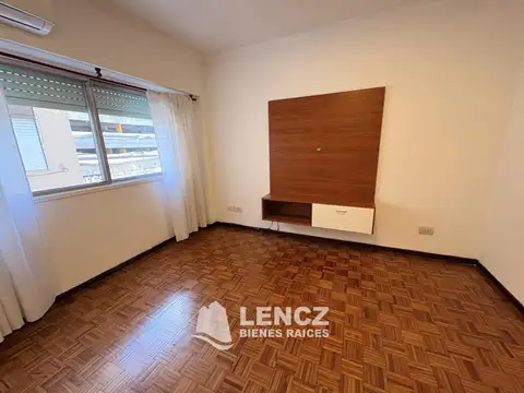 Alquiler departamento 2 ambientes pleno centro de quilmes
