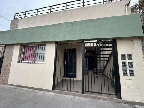 Departamento en  ituzaingo  2 ambientes