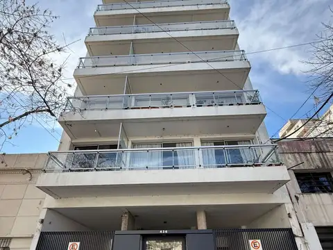 Departamento - alquiler - argentina, la plata - calle 9 e/40 y 41 436
