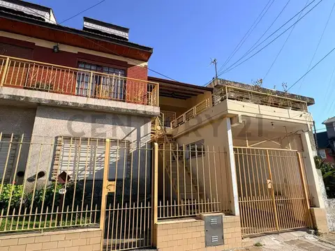 2 ambientes luminoso – sin expensas – terraza y parrilla compartida