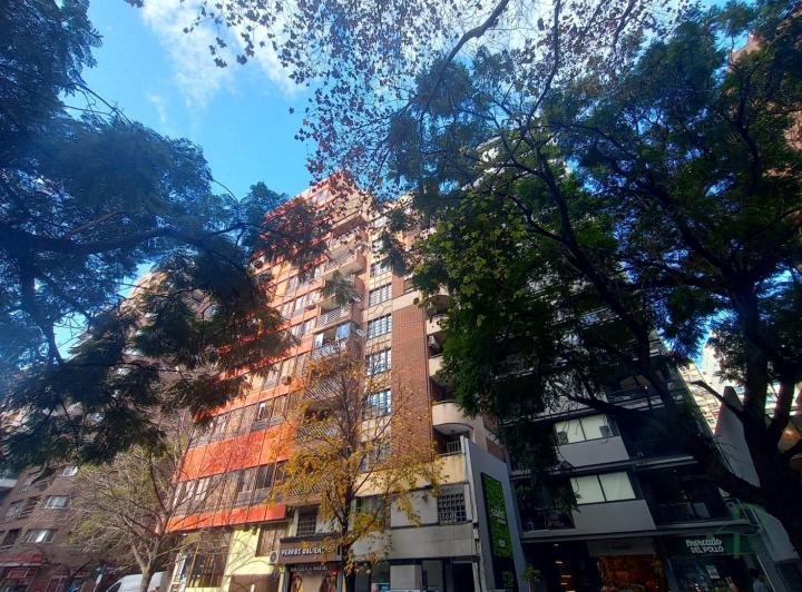 Departamento · 28m² · 1 Ambiente