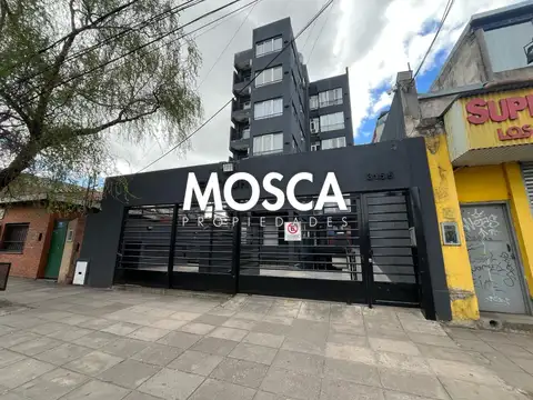 Departamento - moreno