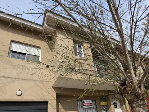 Depto de 1 dormitorio en alquiler