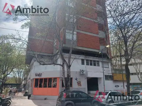 Departamento - plaza rocha