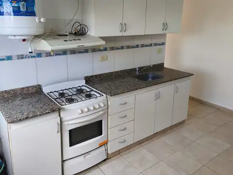 De3partamento de 2 ambientes en alquiler en malvinas argentinas