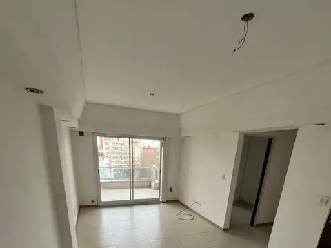 Semipiso 2 amb. céntrico