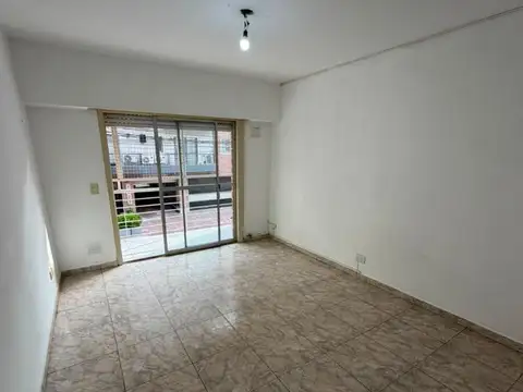 Departamento dos ambientes