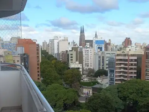 Departamento en la plata