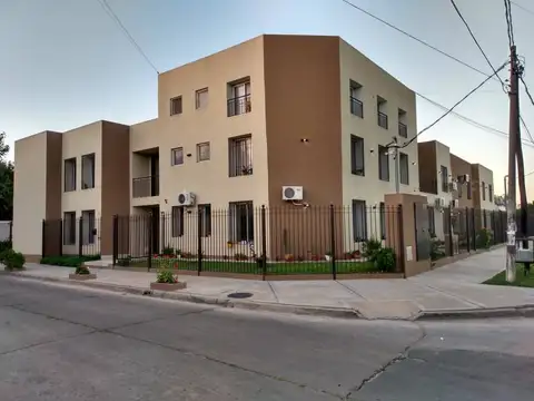 Departamento - alquiler - argentina, bella vista - cjal acosta 955