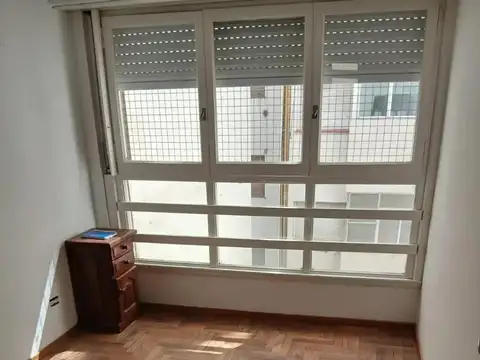 Departamento en alquiler - 1 dormitorio 1 baño - 33mts - mar del plata