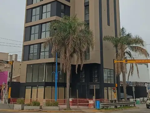 Monoambiente a estrenar en alquiler