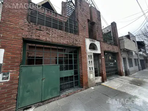 Alquiler departamento 2 ambientes con terraza