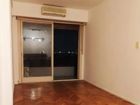 Departamento 2 ambientes en alquiler olivos vte lopez